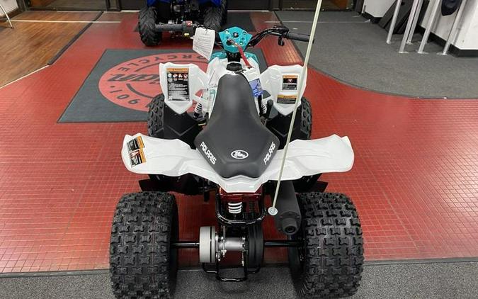 2024 Polaris® Outlaw 110 EFI