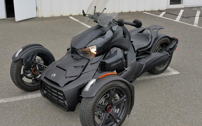 2019 CAN-AM Ryker 900 ACE