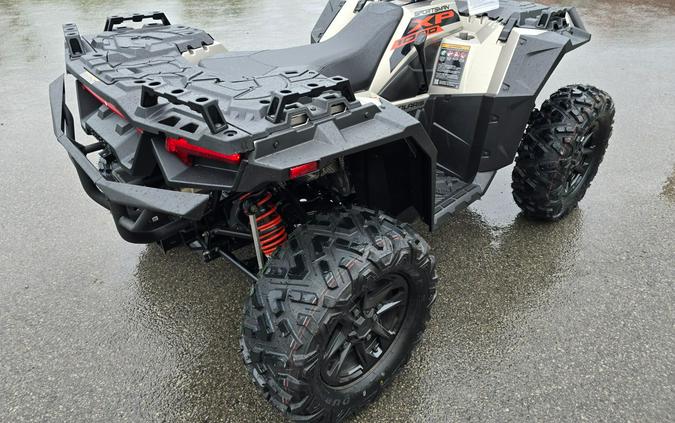 2024 Polaris Sportsman XP 1000 S