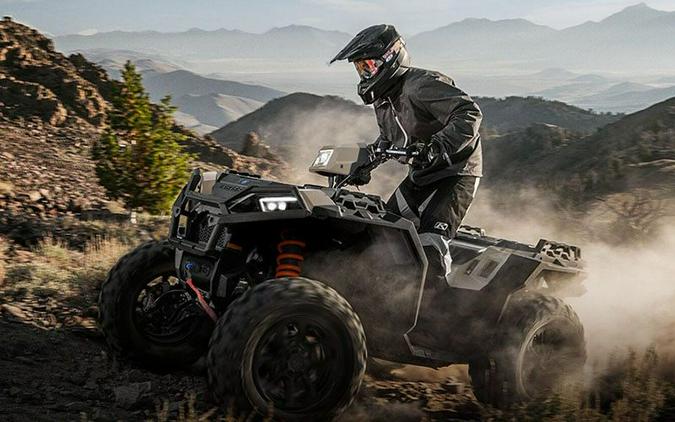 2024 Polaris Sportsman XP 1000 S