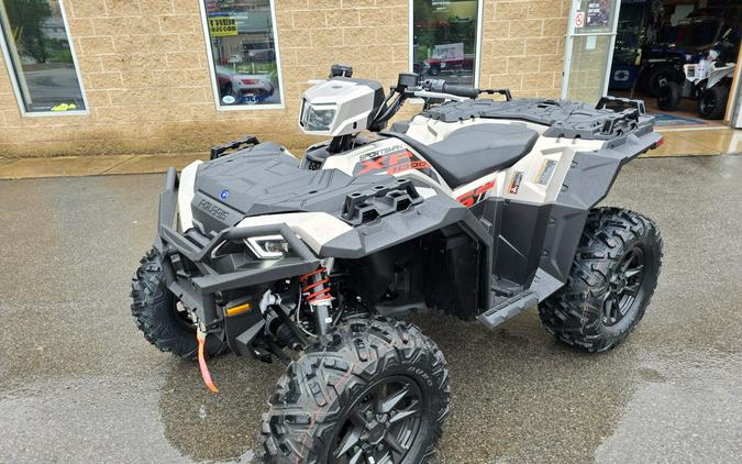 2024 Polaris Sportsman XP 1000 S