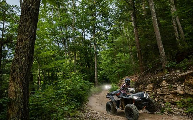 2024 Polaris Sportsman XP 1000 S