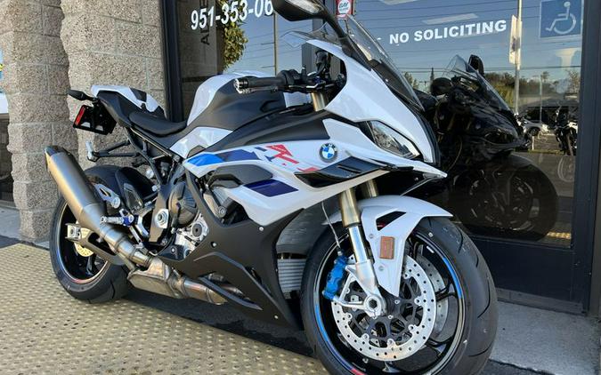 New 2024 BMW S 1000 RR