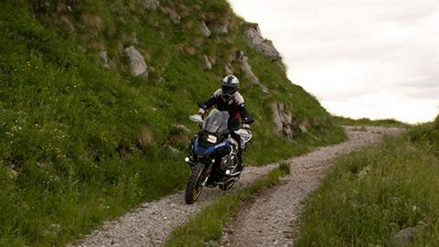 2020 BMW R 1250 GS Adventure