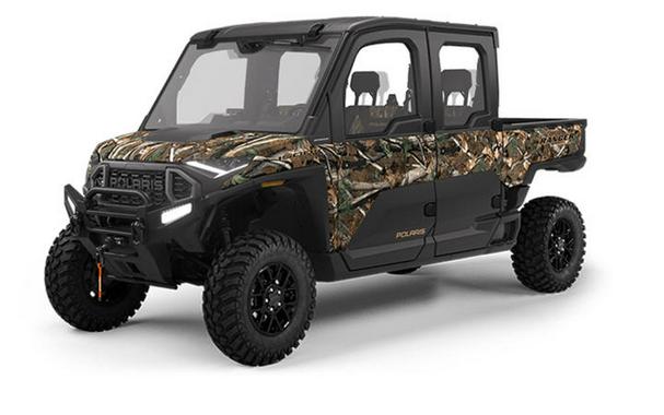 2024 Polaris® Ranger Crew XD 1500 NorthStar Edition Ultimate Camo