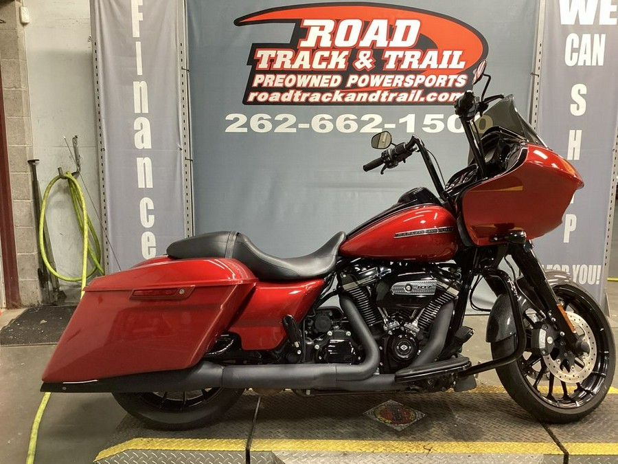 2018 Harley-Davidson® FLTRXS - Road Glide® Special