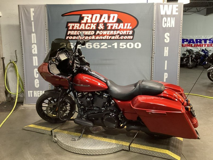 2018 Harley-Davidson® FLTRXS - Road Glide® Special