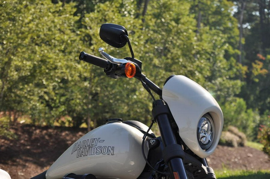 2023 Harley-Davidson® FXLRS - Low Rider® S