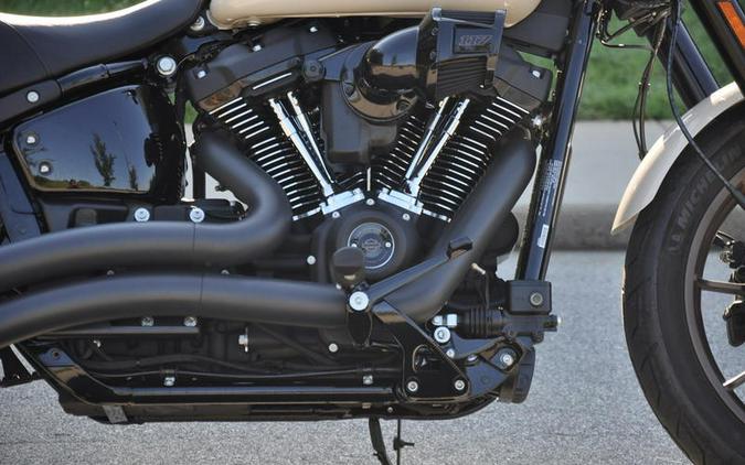 2023 Harley-Davidson® FXLRS - Low Rider® S