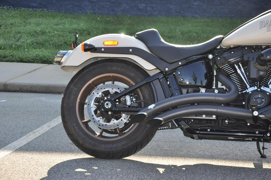 2023 Harley-Davidson® FXLRS - Low Rider® S