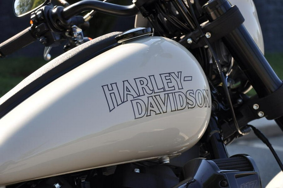 2023 Harley-Davidson® FXLRS - Low Rider® S