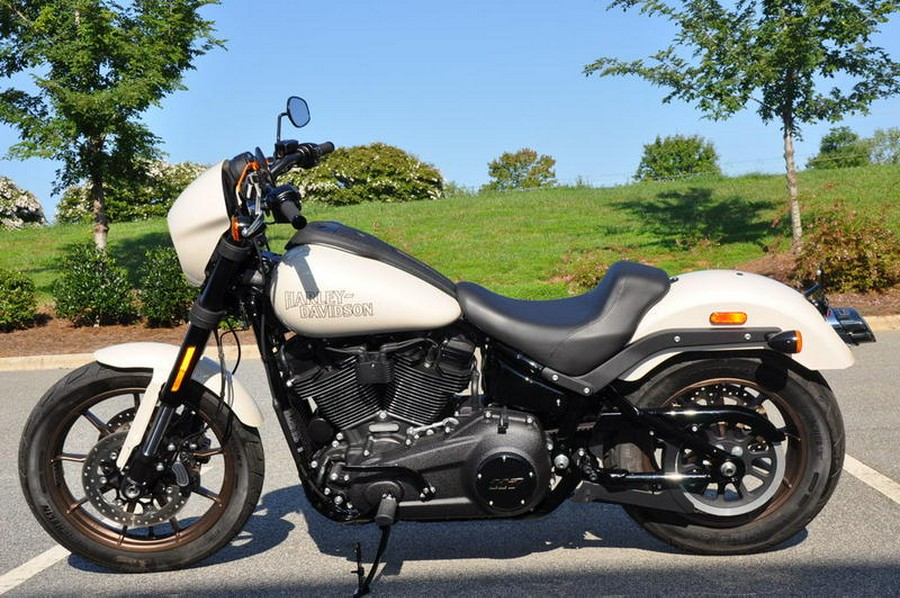 2023 Harley-Davidson® FXLRS - Low Rider® S