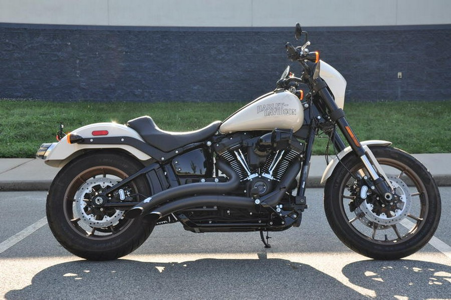 2023 Harley-Davidson® FXLRS - Low Rider® S