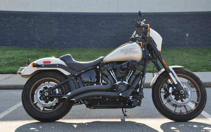 2023 Harley-Davidson® FXLRS - Low Rider® S