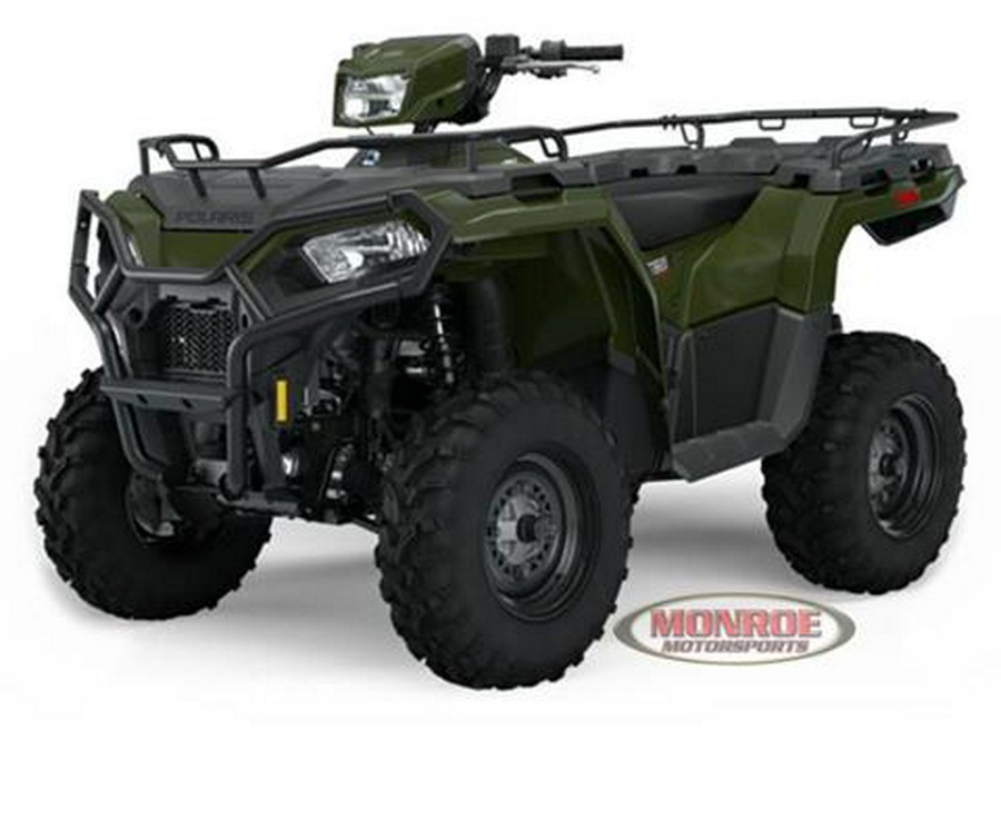 2024 Polaris Sportsman 570 EPS