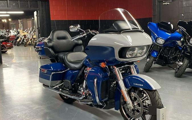 2023 Harley-Davidson FLTRK - Road Glide Limited