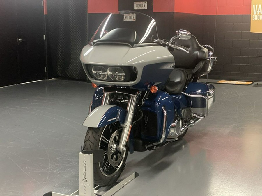 2023 Harley-Davidson FLTRK - Road Glide Limited