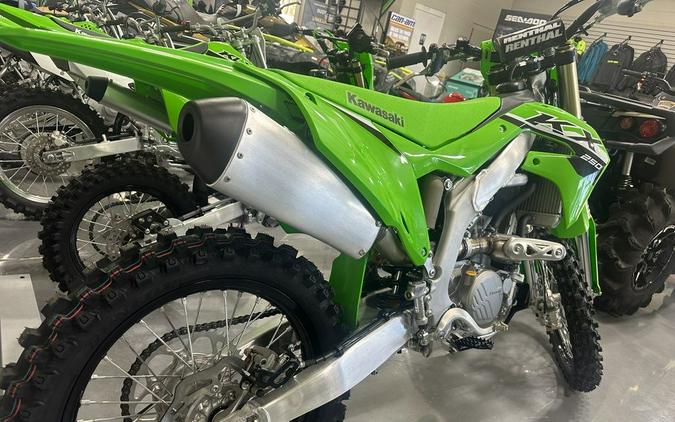 2024 Kawasaki KX™250