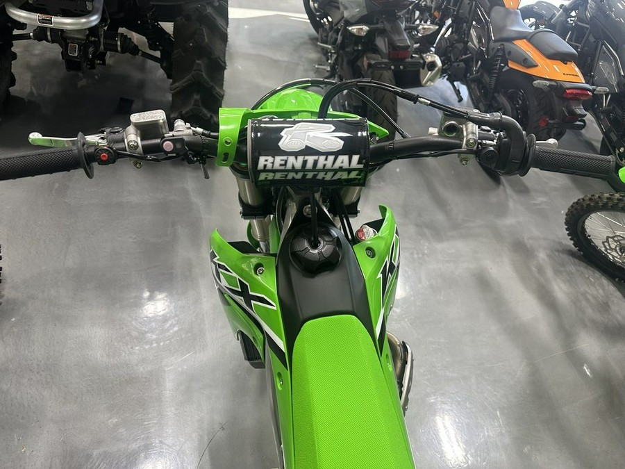 2024 Kawasaki KX™250