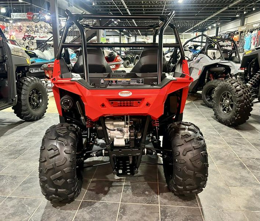 2025 Polaris® RZR 200 EFI