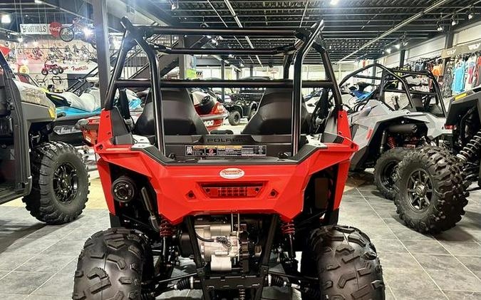 2025 Polaris® RZR 200 EFI