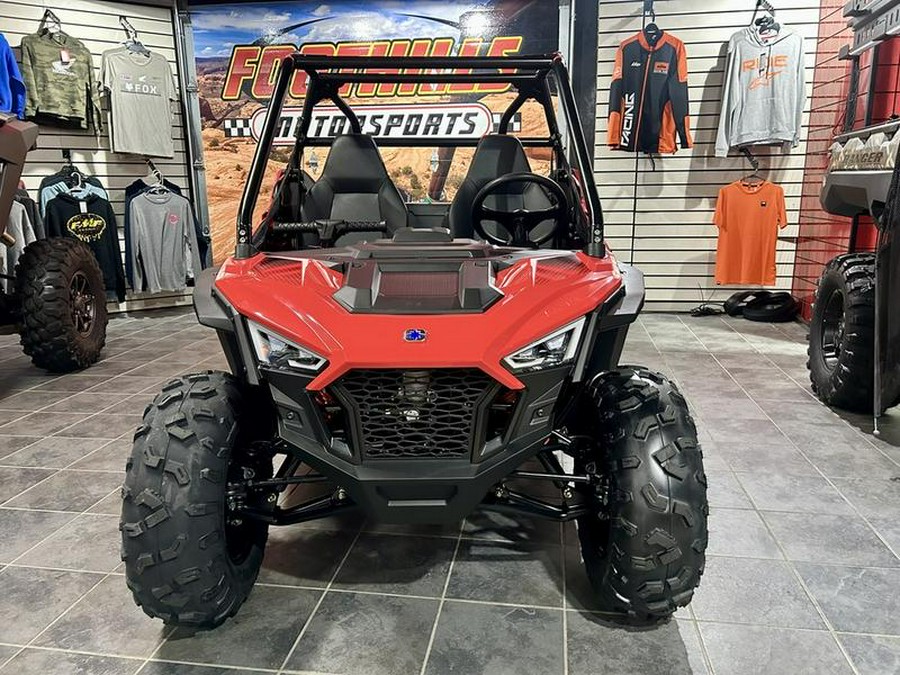 2025 Polaris® RZR 200 EFI