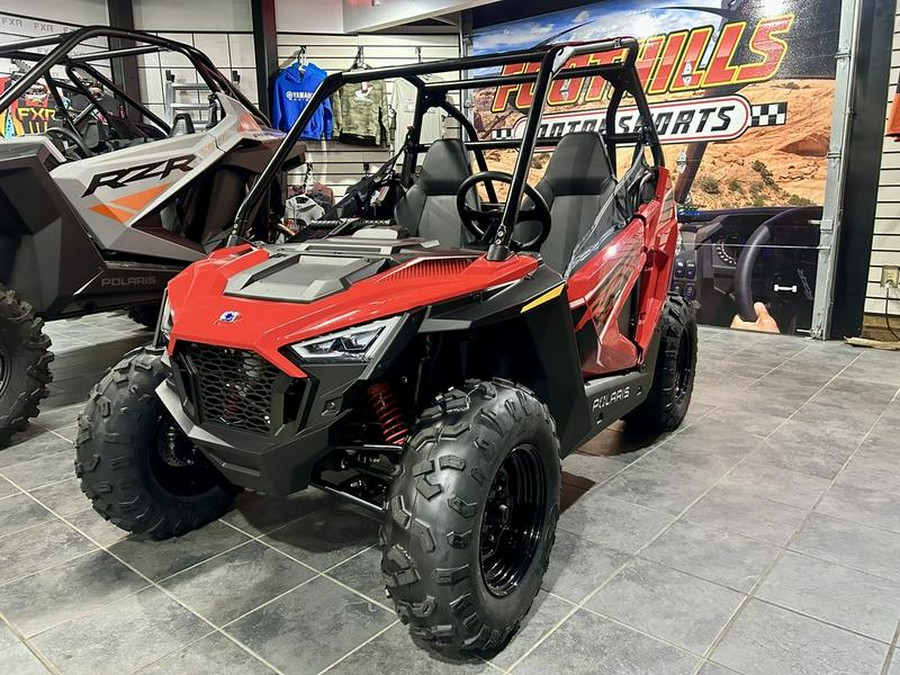 2025 Polaris® RZR 200 EFI