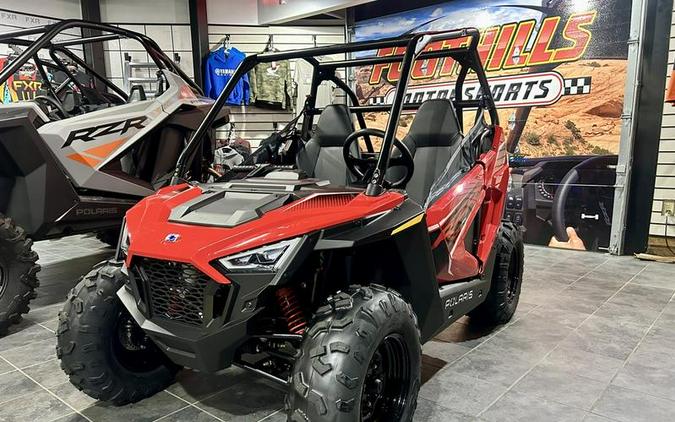 2025 Polaris® RZR 200 EFI