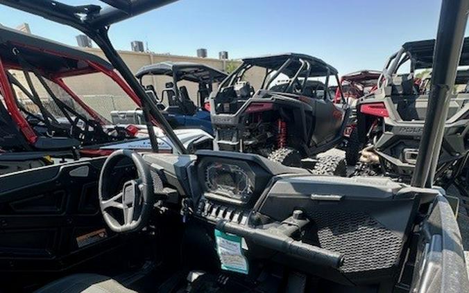 2025 Polaris RZR XP 4 1000 SPORT