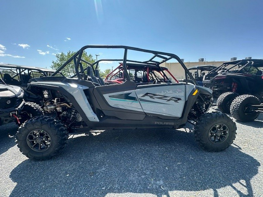 2025 Polaris RZR XP 4 1000 SPORT