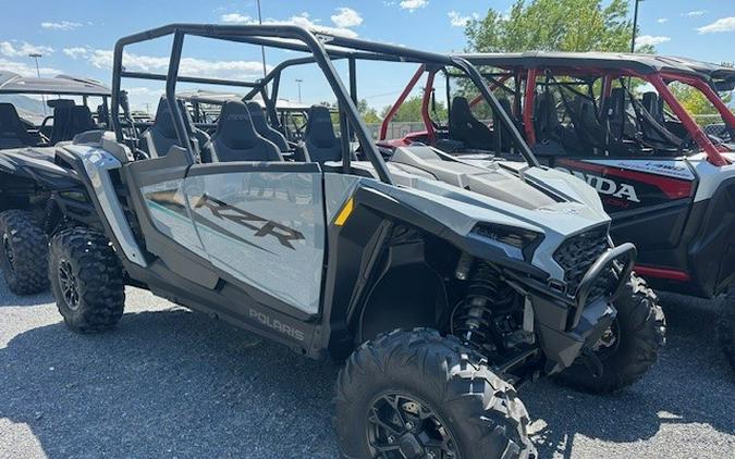 2025 Polaris RZR XP 4 1000 SPORT
