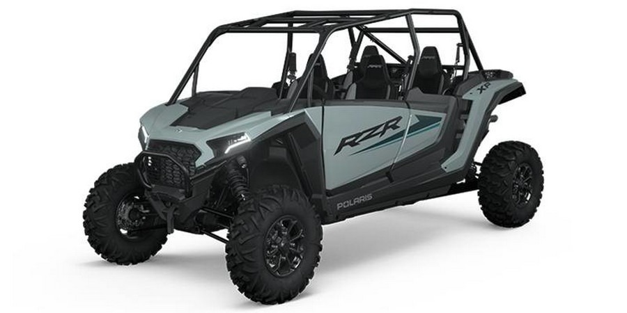 2025 Polaris RZR XP 4 1000 SPORT