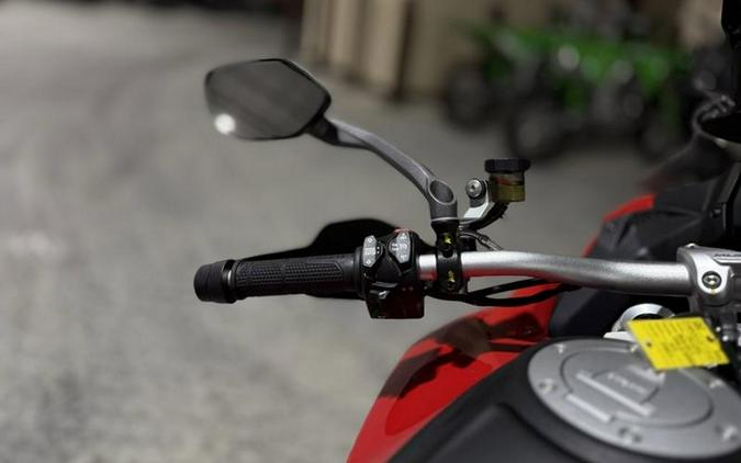 2025 Ducati Multistrada V4