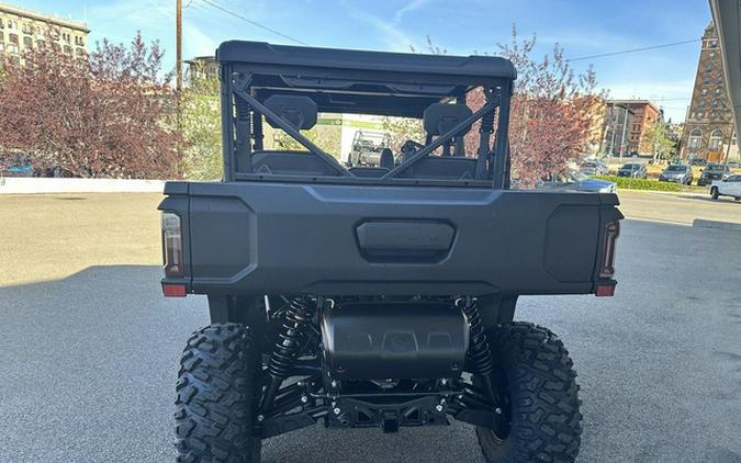 2025 CFMOTO UFORCE U10 Pro XL