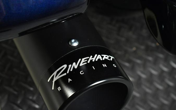 2019 Harley-Davidson Street Glide