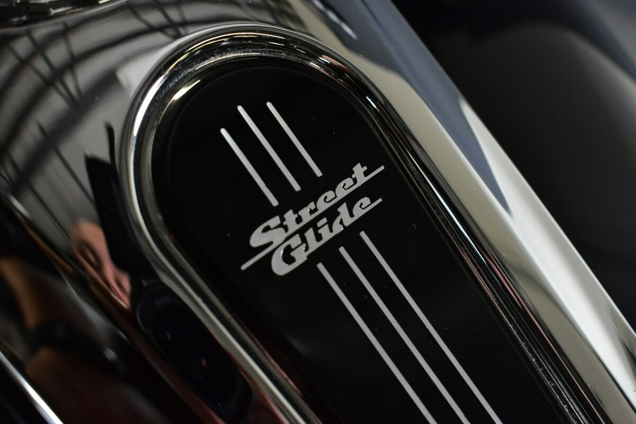 2019 Harley-Davidson Street Glide