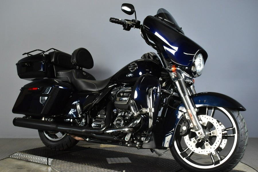 2019 Harley-Davidson Street Glide