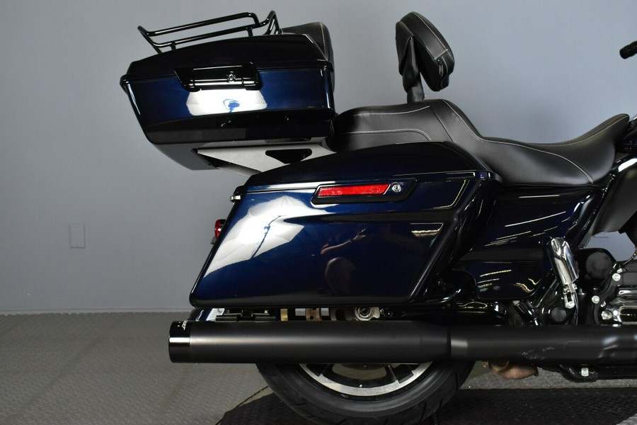 2019 Harley-Davidson Street Glide