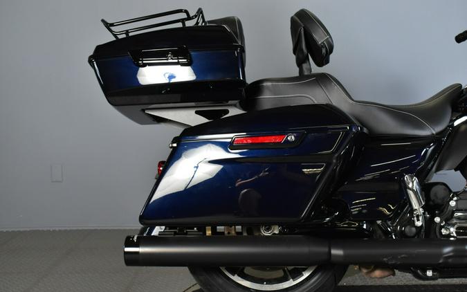 2019 Harley-Davidson Street Glide