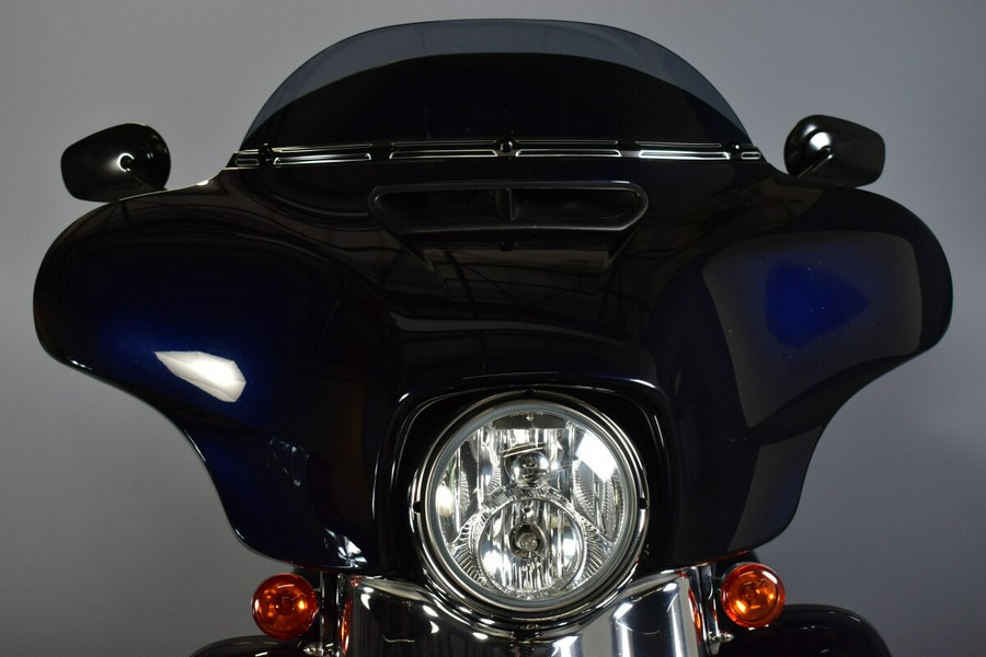 2019 Harley-Davidson Street Glide