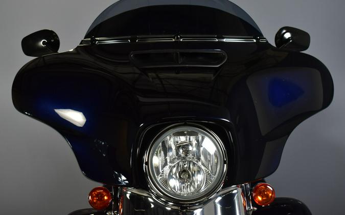 2019 Harley-Davidson Street Glide
