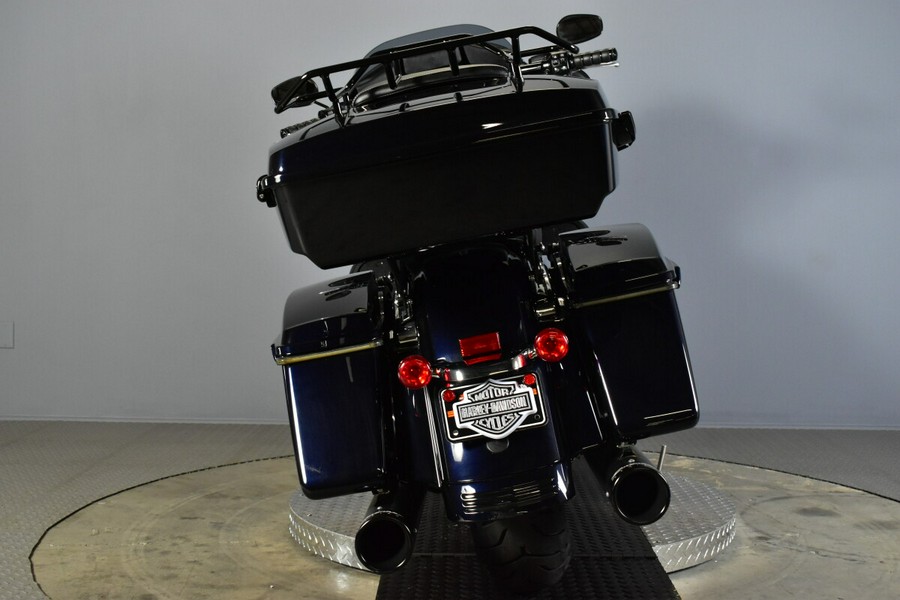 2019 Harley-Davidson Street Glide