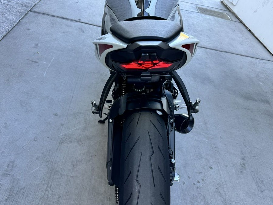 2025 Kawasaki Ninja® ZX™-6R ABS