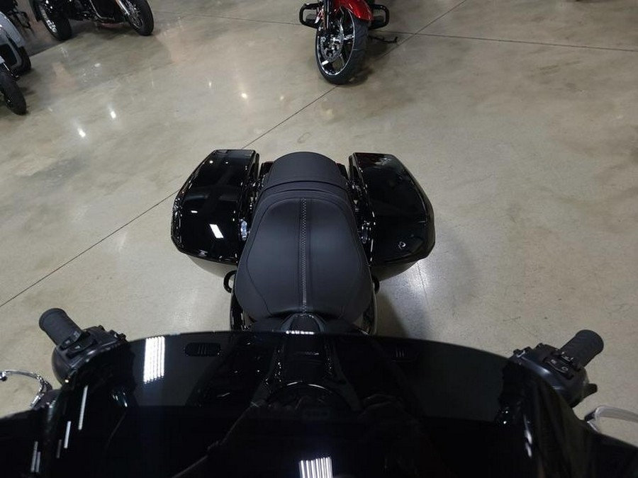 2026 Harley-Davidson® FLHX - Street Glide®