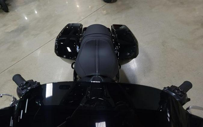 2026 Harley-Davidson® FLHX - Street Glide®