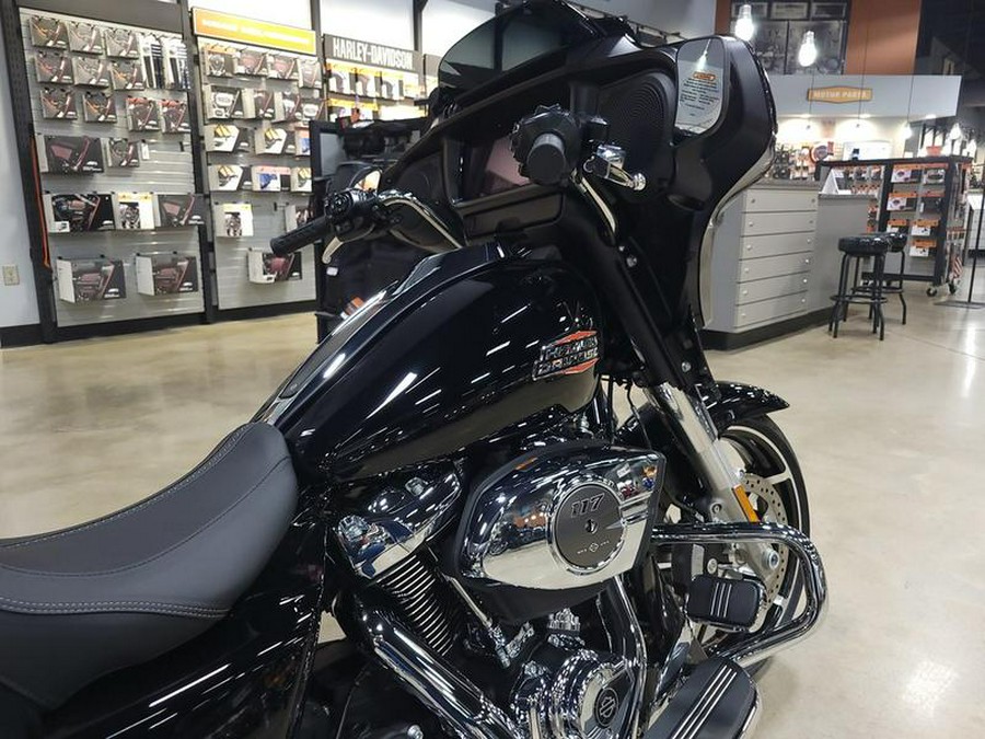 2026 Harley-Davidson® FLHX - Street Glide®