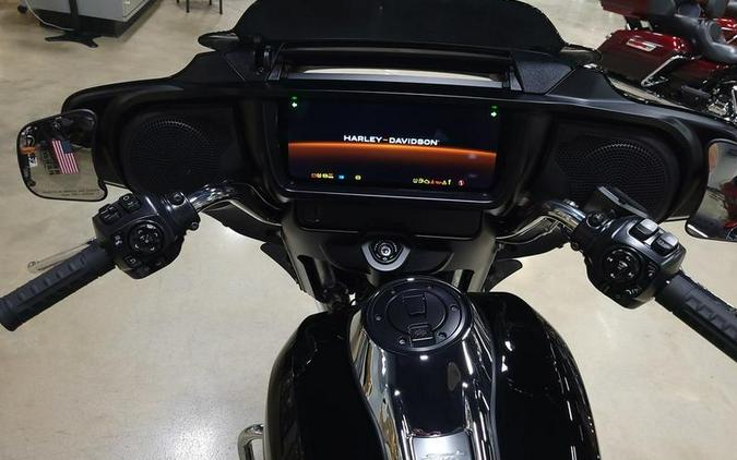 2026 Harley-Davidson® FLHX - Street Glide®