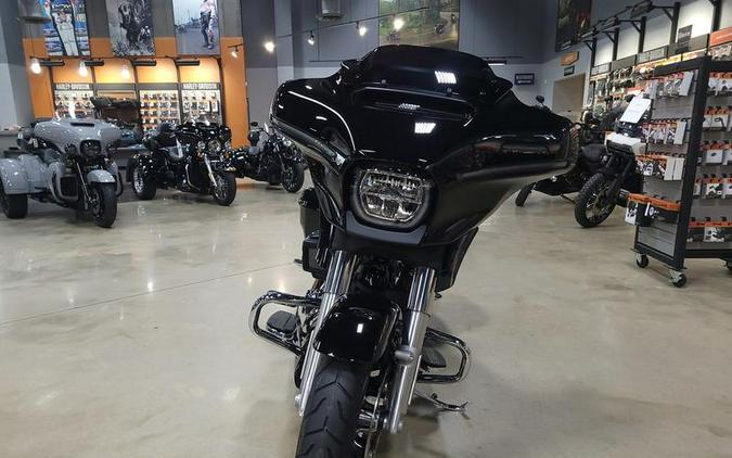 2026 Harley-Davidson® FLHX - Street Glide®