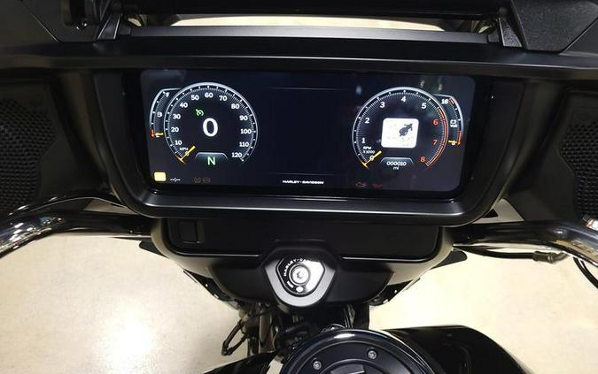 2026 Harley-Davidson® FLHX - Street Glide®