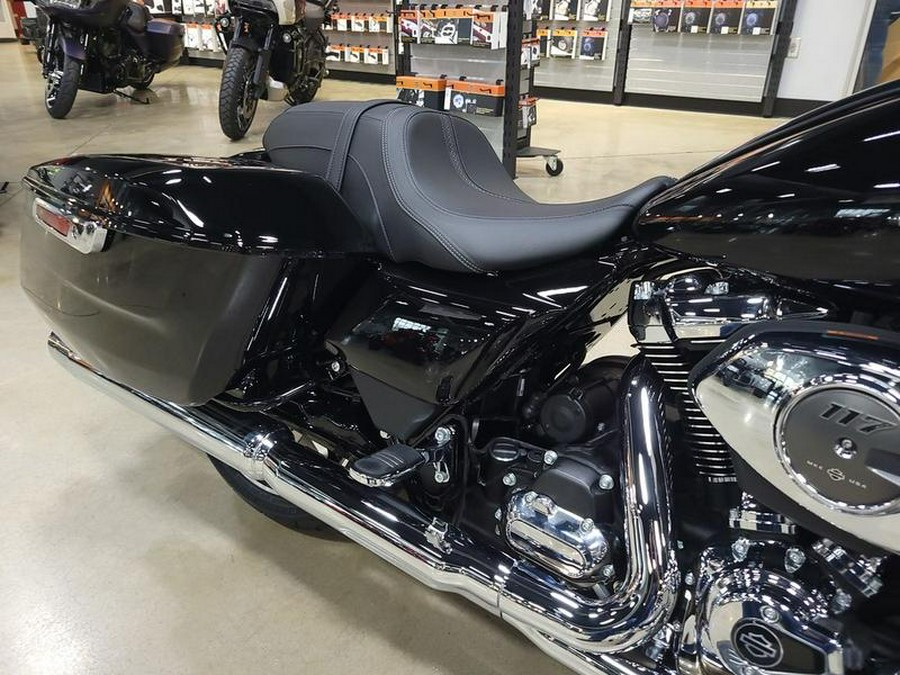 2026 Harley-Davidson® FLHX - Street Glide®